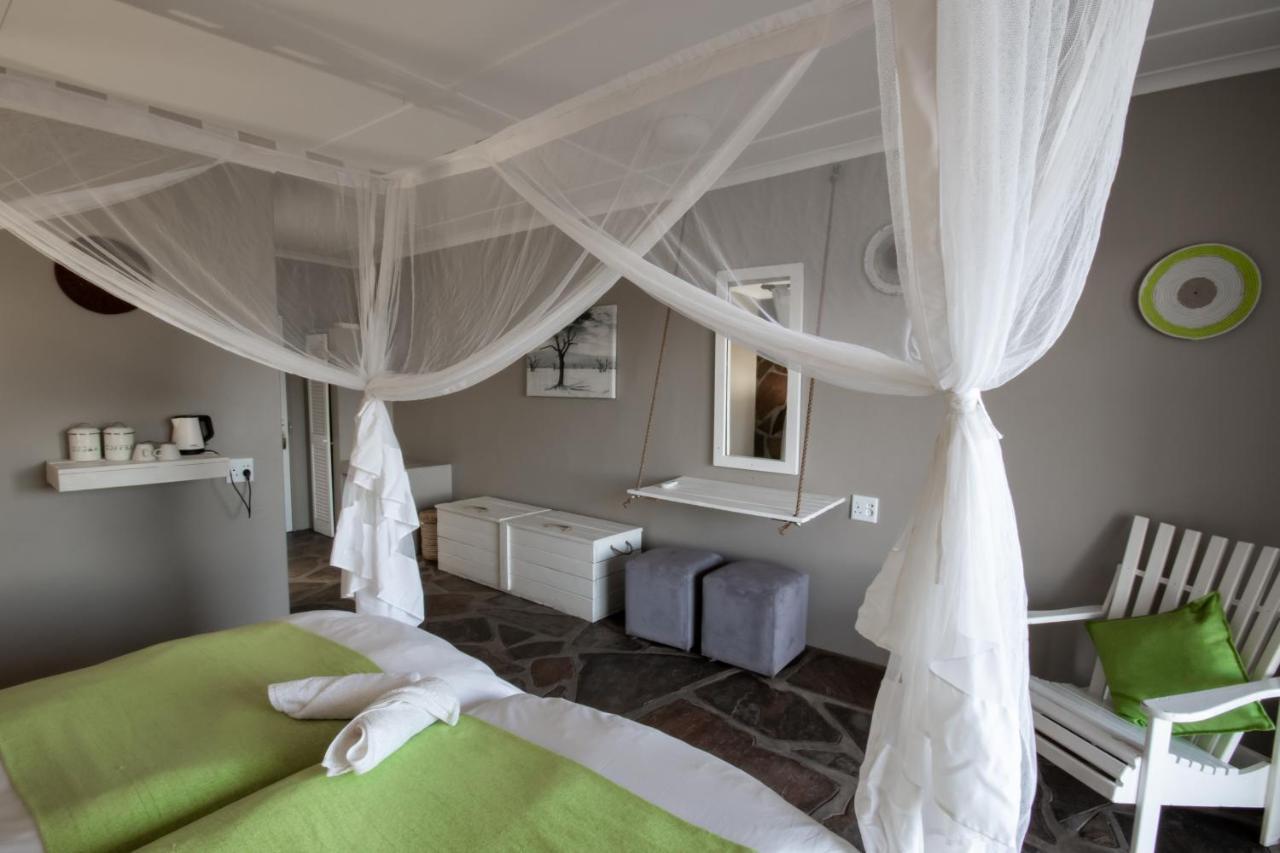 Elegant Desert Lodge Сесрием Екстериор снимка